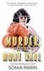 The Murder At the Hunt Ball : A 1920s Historical Cozy Mystery : 10 Book