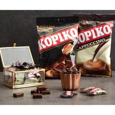 [Kopiko] Кофейные конфеты 800г