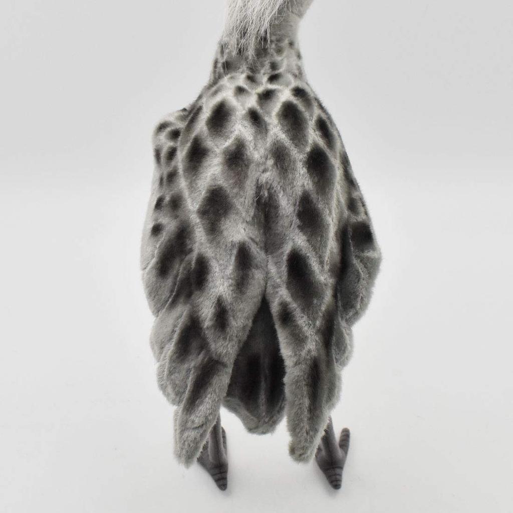 BH7640 HANSA Shoebill 35