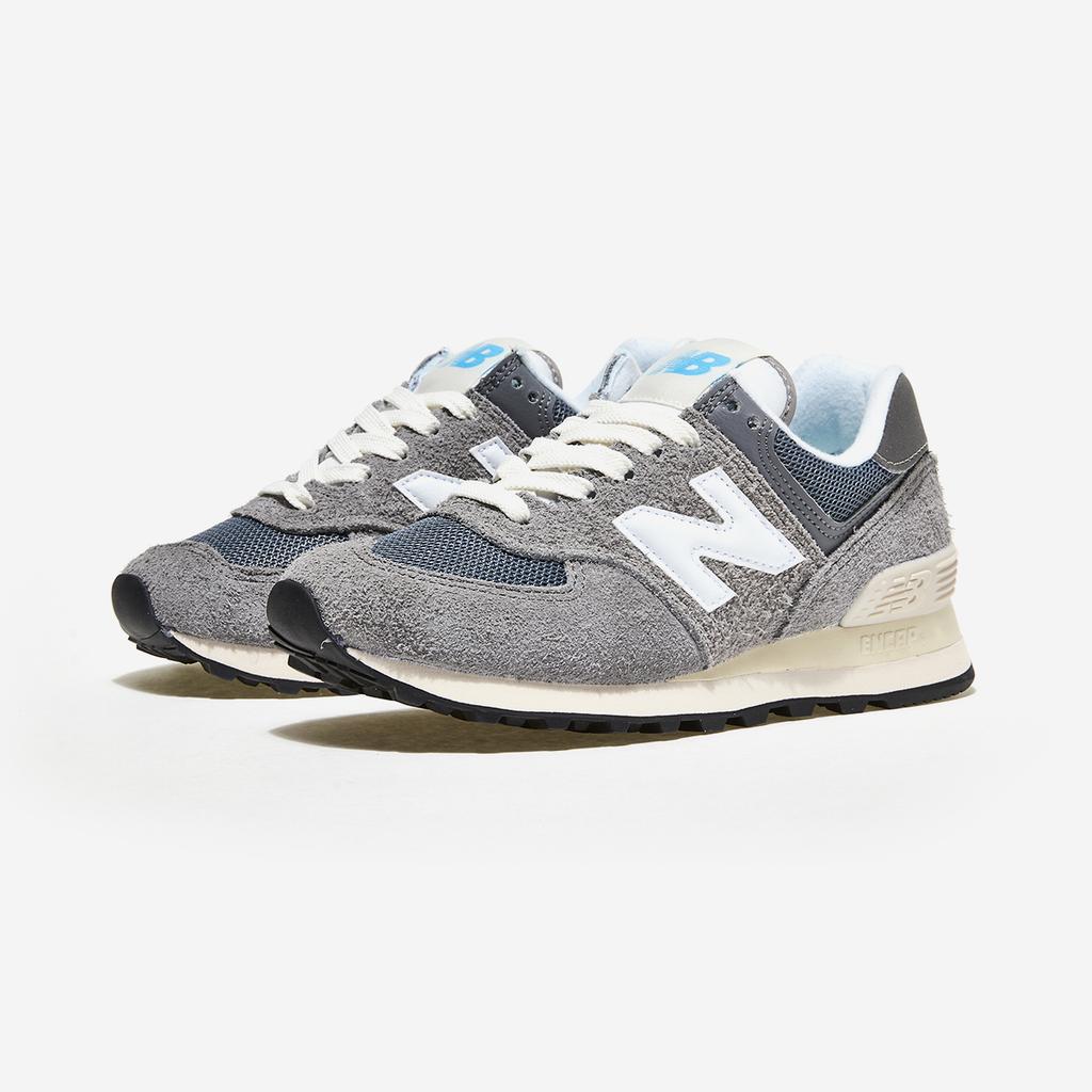 New Balance U574WR2, U574WR2, 1020093381, Популярная корейская обувь