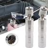 1/2Pcs Universal Magnetic Spark Plug Sleeve Thin-walled Universal Joint 14/16mm Automotive Repair Spark Plug Disassembly Tool