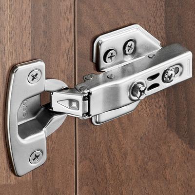 Кухонные петли с доводчиком для дверцы шкафа, буфер для шкафа, гидравлические петли, демпфер