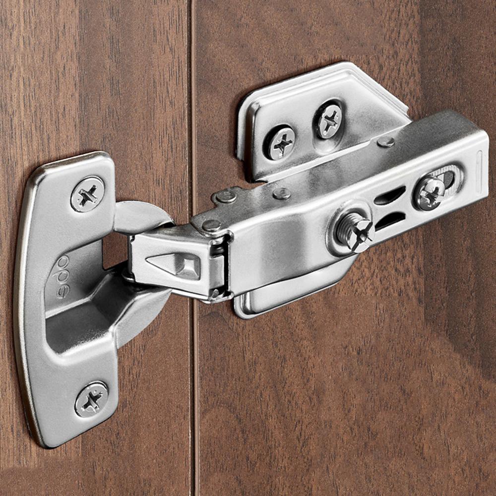 Дом Мебель Шкаф Дверца Шкафа Плавное Закрывание Демпфер Гидравлический Буфер Петли