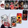 Hajime no Ippo Case for Samsung Note 20 10 S25 Plus Ultra Lite FE M20 M21 M30 M31 M51 A11 A26 A51 A52 A53 A56 A70 A71 A72 A73
