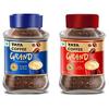 Tata Coffee Grand Premium Instant Coffee|100G Jar, Powder & Tata Coffee Grand Classic Instant Coffee| With Flavour Locked Decoction Crystals | 95g Jar