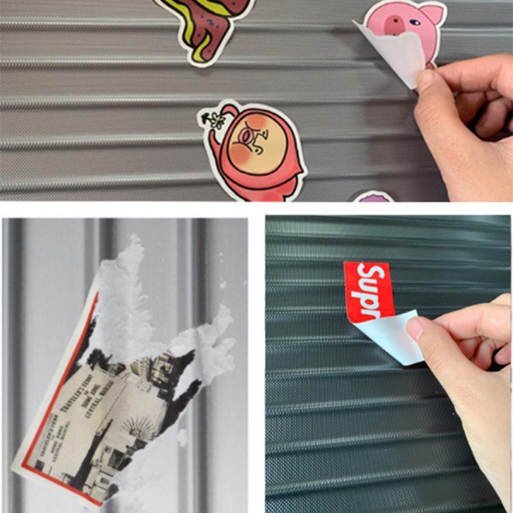 110 Inspirational English Animal Stickers, Personalized Decorations, Waterproof Stickers for Luggage and Laptops, Children's Encouragement