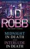 Книга Midnight In Death/Interlude In Death