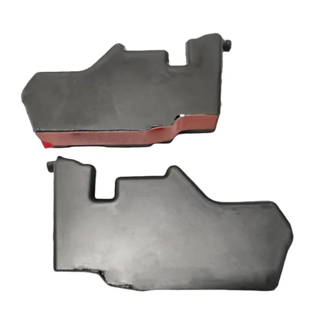 Резиновый блок уплотнителя капота 86442M0000 86432M0000 Для Hyundai Ix25 Creta