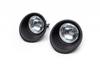 Fog Lights (with LED Lamp) for Renault Logan I 2005-2008