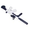 Electric Water Toy ABS Rechargeable Automatic Water Soaker Toy Water Shooting Blaster for Outdoor Pool Game