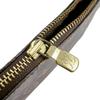 LOUIS VUITTON Monogram Strap replacement, crossbody wear possible Pouch M51980 Used