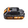 20V 2Ah Lithium Battery Pack Replacement for 20V Power Tools Battery