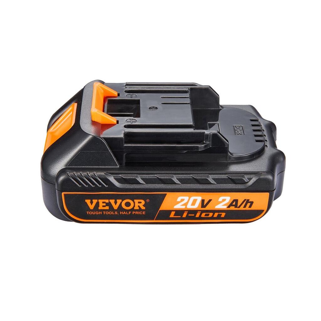 20V 2Ah Lithium Battery Pack Replacement for 20V Power Tools Battery