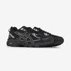 Sneakers asics black / multicolor Gelventure 6 Galaxy