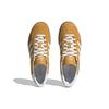 Adidas Gazelle Indoor Orange Peel Gum Women Sneakers Cloud-White Gold-Metallic HQ8716