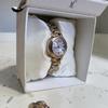 Б/у Рабочий предмет Citizen xC Eco Drive розово-золотые наручные часы с коробкой, доступны дополнительные рамки