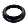 NTB Front Fork Dust Seal, Compatible Model Number: 51173-48H00/(Y) B48-F3144-00 FDS-01 Black
