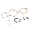 47mm Engine Gasket Kit Oil Seal Fit for 66cc 70cc 80cc 2 Stroke Motorized Bike