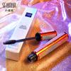 SENANA Толстая удлиняющая тушь для ресниц 4D Silk Fiber Lashes