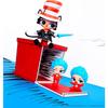 LOL Surprise Loves Dr. Seuss Tots – Play & Display, 7 surprises total – Collect all 4!