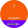 12inch Record DANCE DISORDER - Metallic Italic BPC236 BPITCH CONTROL  2011 Germany Dance & Electronica Used
