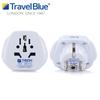 TRAVEL BLUE Универсальный дорожный адаптер питания