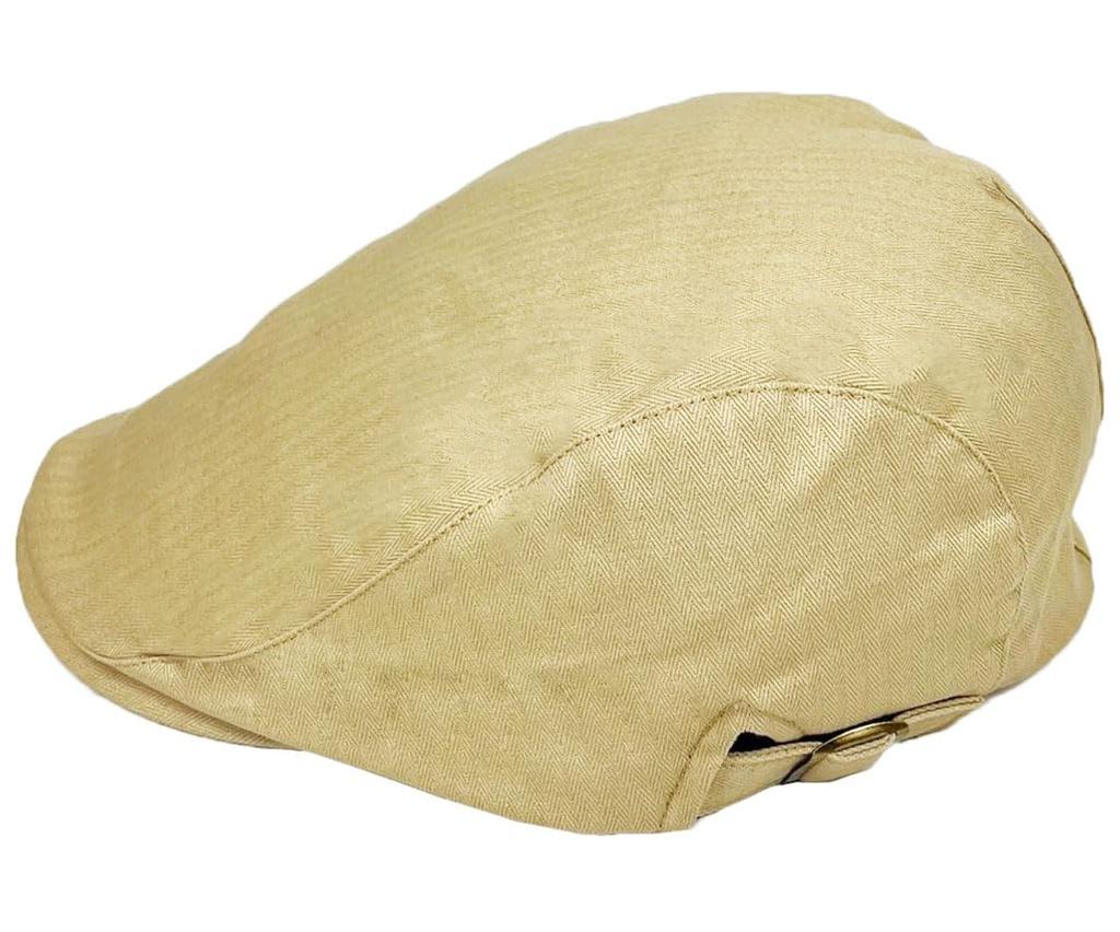 Оригинальная охотничья кепка 61 см большого размера однотонная хлопковая глубокая шляпа защита от УФ-лучей регулируемый размер гольф на открытом воздухе рыбалка пеший туризм [SIDE TRIP] мужская женская (Л,