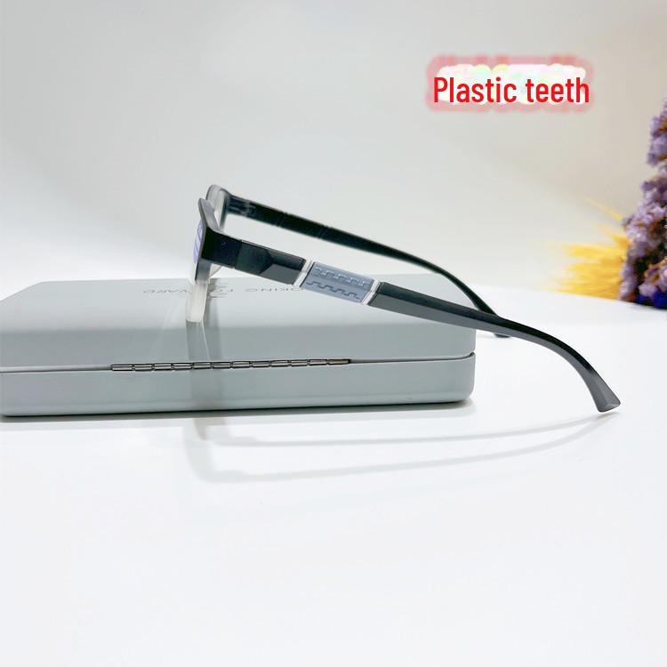 Сверхлегкие складные очки для чтения с защитой от синего света, обеспечивающие постоянный комфорт при чтении в высоком разрешении.