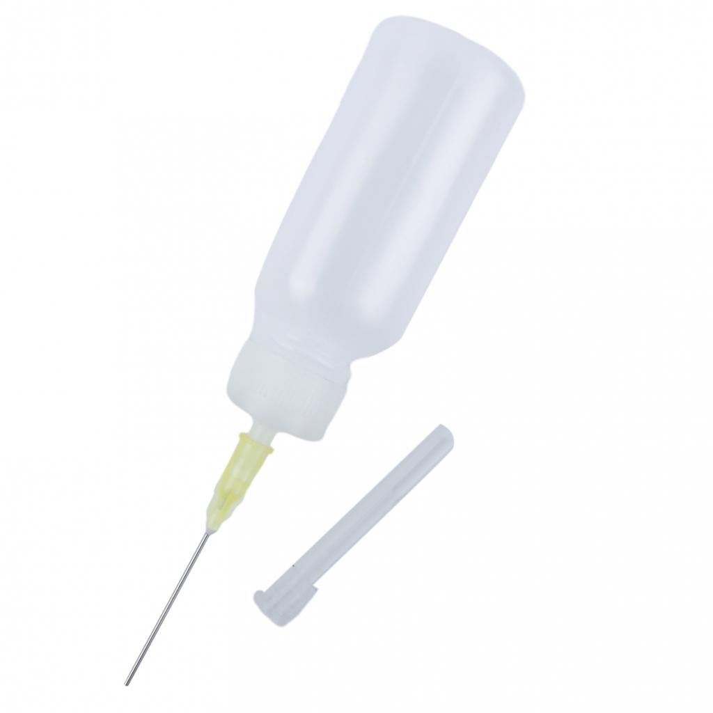 Специальный набор щеток для смазки и чистки, инструмент для чистки и ремонта, пластик