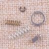 Motorcycle Carburetor Rebuild Kit Jets Needle Set fit for Yamaha GT80 MX 1974-1980