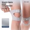Meniscus Knee Sleeve for Women Ultra-thin Lightweight Invisible for Summer Running Badminton Sports Knee Protector