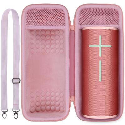 Аксессуары для аудио и видео – Чехлы и сумки для портативной акустики