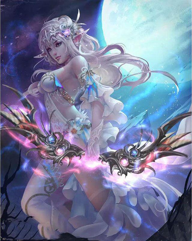 5D DIY Алмазная картина «Эльфы и ангелы», Новое поступление, Алмазная вышивка, цветок, вышивка крестиком, Алмазная мозаика, украшение для дома