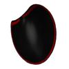 Mirror Covers for MINI Cooper R55 R56 R57 R58 R59 R60 R61 Power Fold Mirror