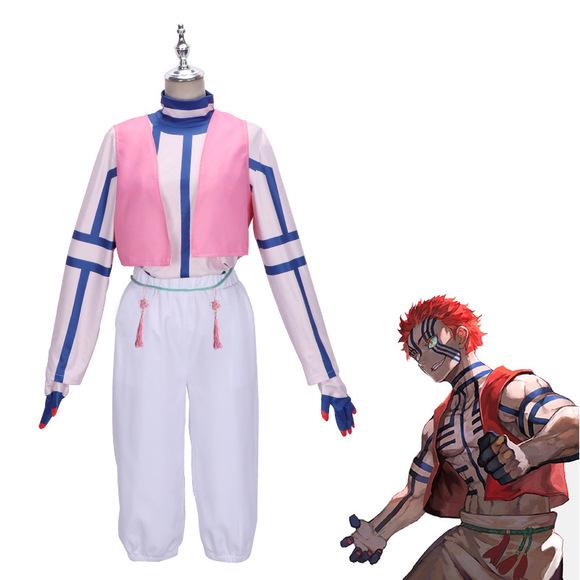 Плащ Хаори Истребитель демонов: Синобу, Тандзиро и Гию Плащ-пижама