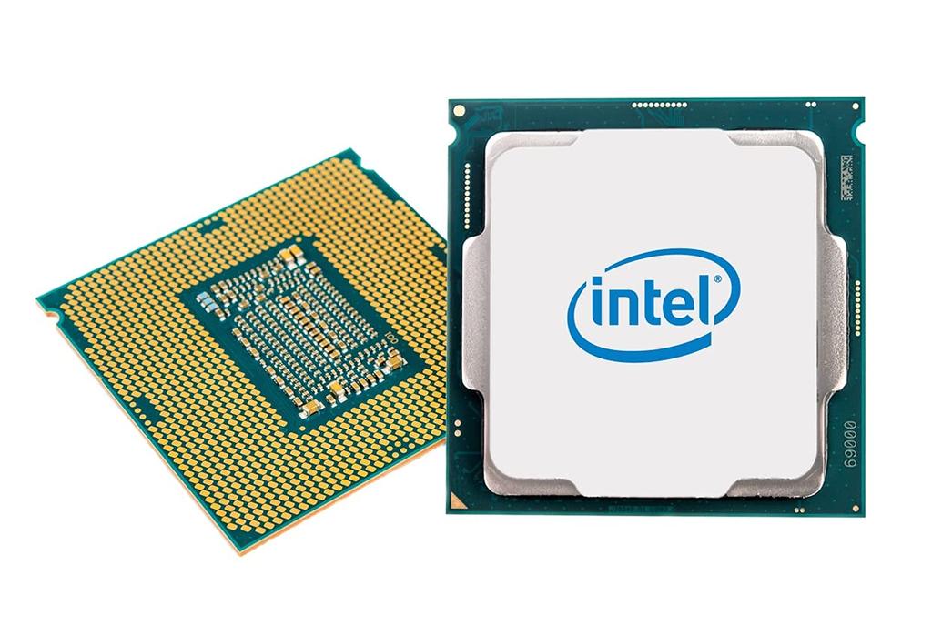 Процессор Intel CPU Core BX8070110105F Max совместим с Intel серии 500 Официальный внутренний дистрибутор продукта i3-10105F (Кэш 6 МБ, 4,40 ГГц/Нет