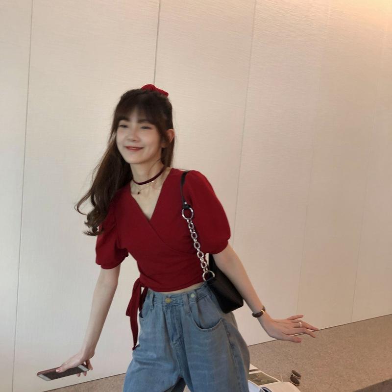 Black Patchwork Underarm Bag Europe and The United States Street PU Shoulder Women's Bag