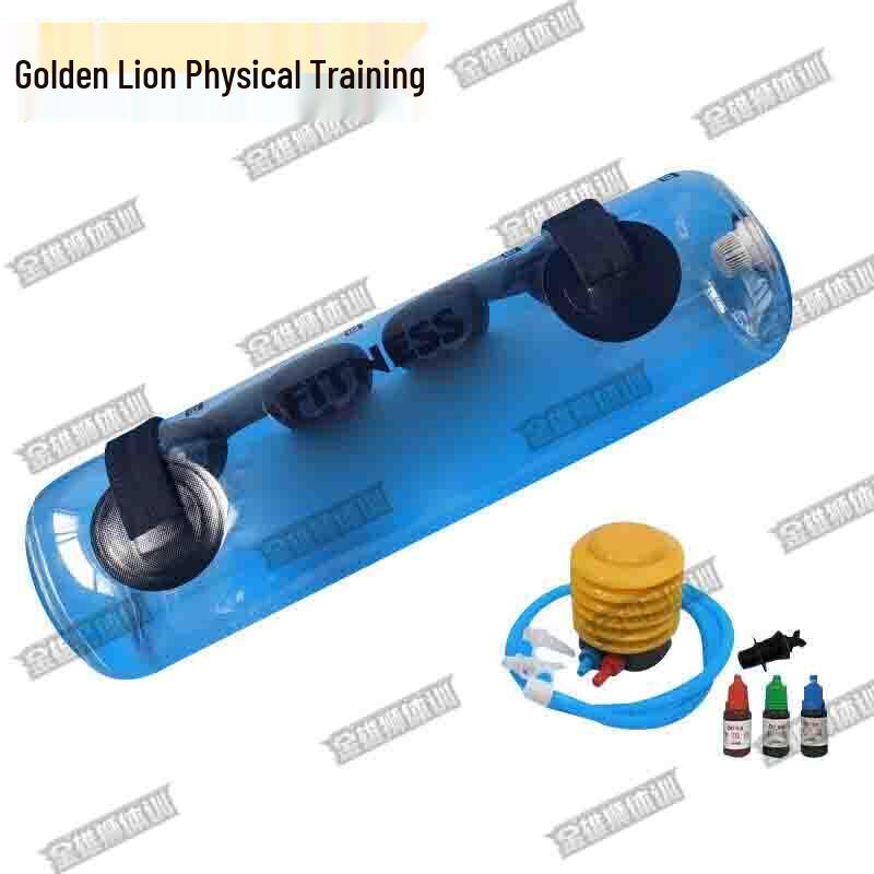 Утяжеленная сумка с водой Jinxiongshi для фитнеса
