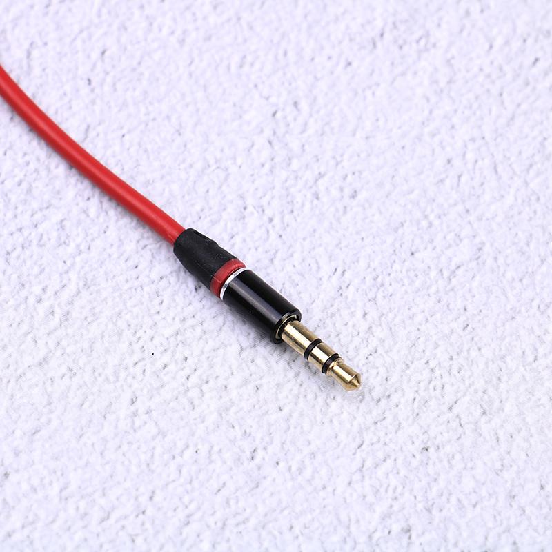 20 см Короткий аудиокабель 3,5 мм Папа-Папа Стерео Jack AUX Соединительный шнур