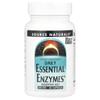 Daily Essential Enzymes®, 500 Mg, 60 Capsules