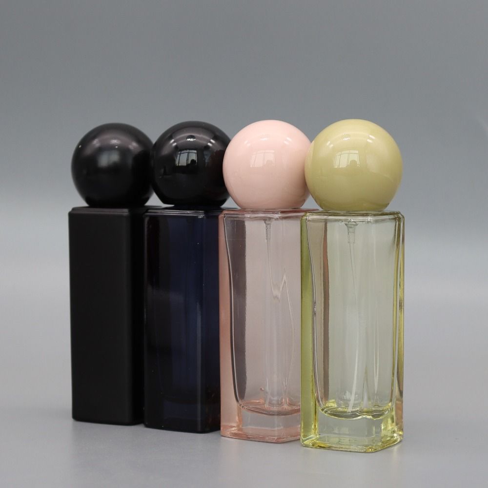 Многоразовый флакон-пресс-насос, косметический контейнер, флакон-распылитель, флакон для духов, жидкий распылитель