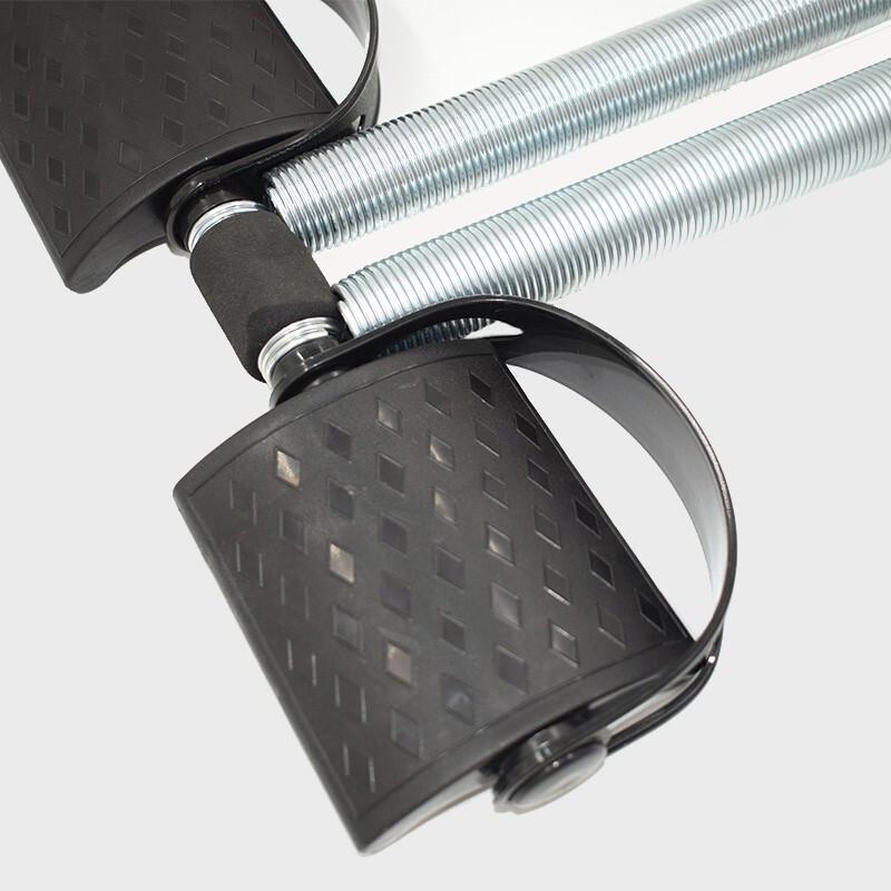 AOLEI Двухпружинный педальный тренажер для ног