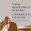 The Maximus Poems by Charles Olson Paperback Book 9780520055957