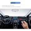 EASYGUARD PKE Car Alarm System Proximity Auto Button Press Start Remote Engine Start Keyless Go System DC12V Lock/Unlock EC003N-K-1