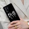 Жуткий Череп Веселый Танцующий Скелет Чехол для Мобильного Телефона для Samsung Galaxy S26 Ultra S25 S24 S23 S22 S21 S20 Note10