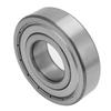 1pcs Metal Double Shielded Deep Groove Ball Bearings for Small Motors 40 x 90 x 23mm(6308 zz)