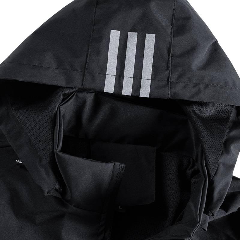 Спортивная куртка Весна и Осень Мужская и Женская Уличная Повседневная Куртка