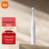 Xiaomi Sonic электрическая зубная щетка, китайская вилка (адаптер в комплекте)