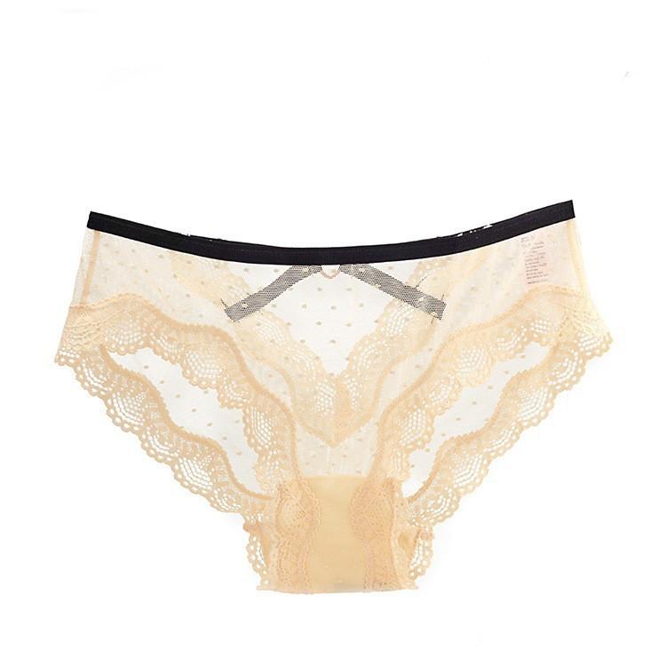 Сексуальное нижнее белье, кружевные прозрачные трусики, уличная одежда Love Traceless, искушение для девочек, женские трусики, стринги