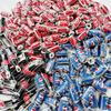 Ручная работа, сплав, капающее масло, кулон-шарм в виде банки Coca-Cola для браслетов и ожерелий